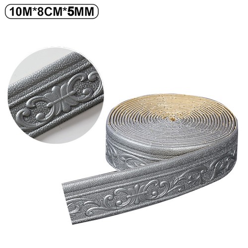 10m roll self adhesive - 10m, 3d