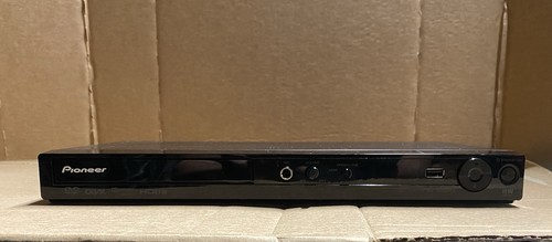 Pioneer dvd player model - dvd,