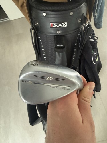 Titleist vokey sm9 men - titleist, men's