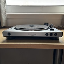Audio-Technica AT-LP60XUSB