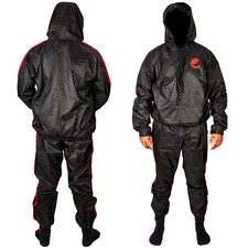 Heavy Duty Sauna Sweat Suit