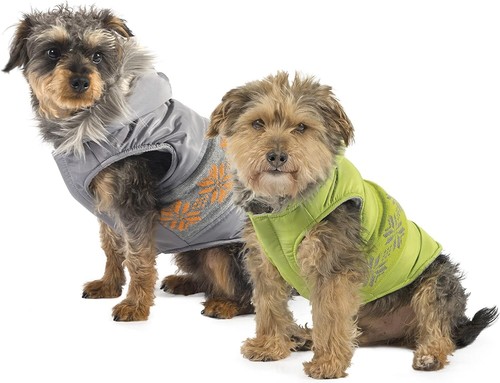 Ancol nordic dog coat - ancol,