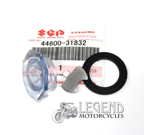 Genuine suzuki oil tank - genuine, 2t