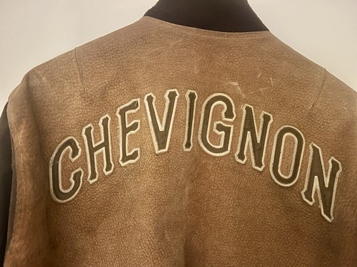 Chevignon authentic vintage - chevignon,