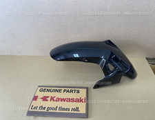 KAWASAKI Z500 ER500 2024 - 2025 FENDER-FRONT,M.S.BLACK CN 35038-0069-660 parts
