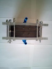 HHO Generator Heavy Duty  , 11 PLATE , Up to 5 l Engines