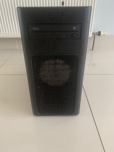Fractal design gaming - gaming, pc