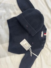 Tommy Hilfiger Baby Boy Jumper