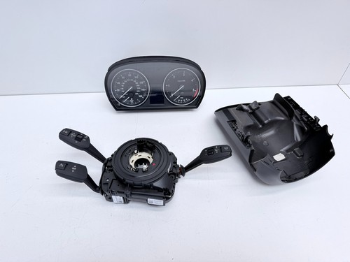 Bmw e90 e92 e93 series - e93, 3