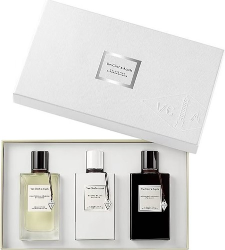 Van cleef arpels collection - cleef,