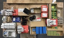 Job Lot MCBs RCCB LeGrand