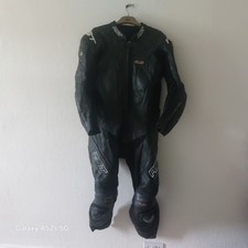 RST Pro Series Race Leathers
