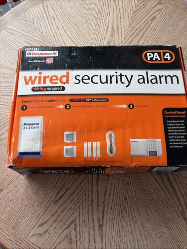Friedland response pa4 - response, wired