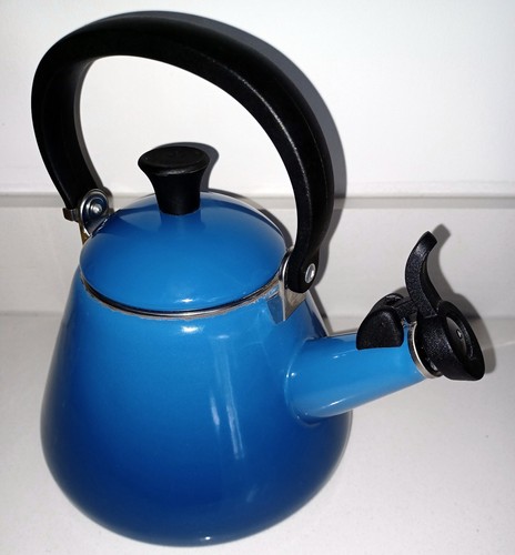 Creuset kone stove top - le,