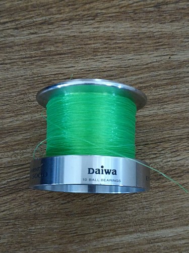 Daiwa tournament entoh 5000 - tournament,