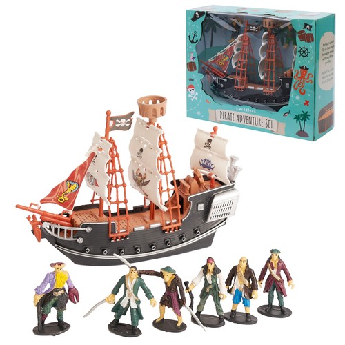 The twiddlers pretend play - the,