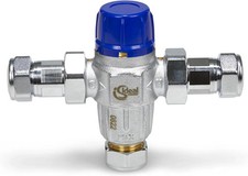 Ideal Standard A5900AA TMV Basin Thermostatic Mixing Valve 15mm-NEW
