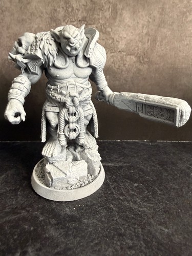 Dungeons dragons ogre - dungeons,