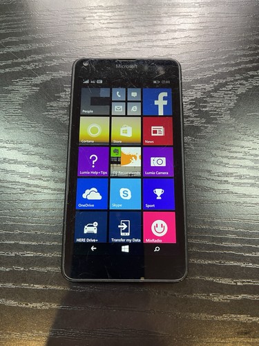 Microsoft lumia 640 cheap - lumia,