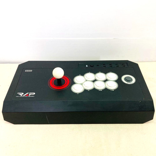 Hori real arcade pro sa - arcade,