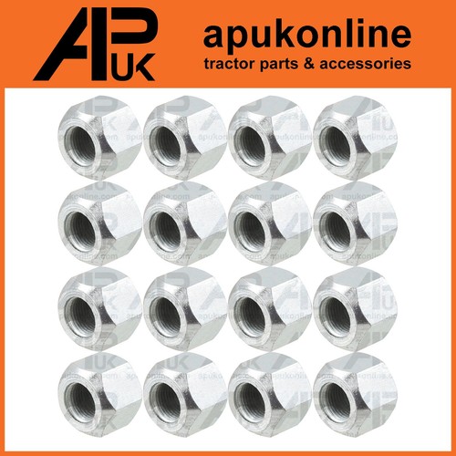 Rear cone wheel - cone,