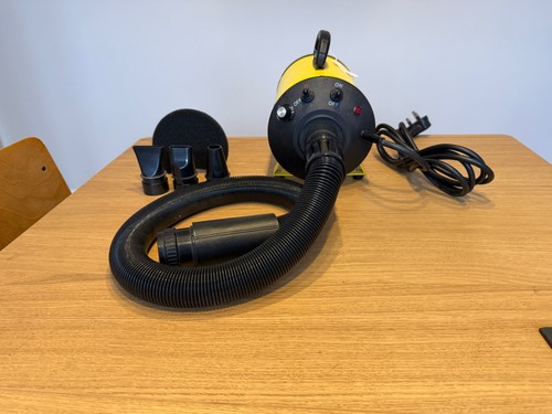 Pet dog dryer blower 2200w - dryer,