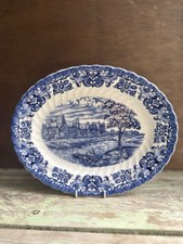 British Anchor Ironstone Olde