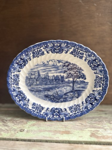 British anchor ironstone - anchor, olde