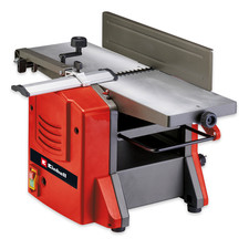 Einhell Stationary Planer Thicknesser 3mm With Tilt TC-SP 204/2 Corded Electric