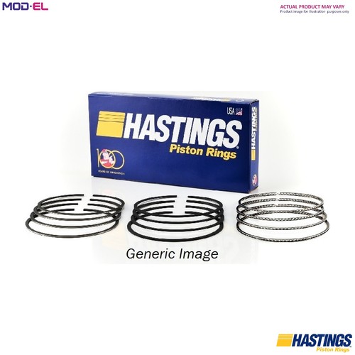 Piston ring kit 2d4709 - piston,