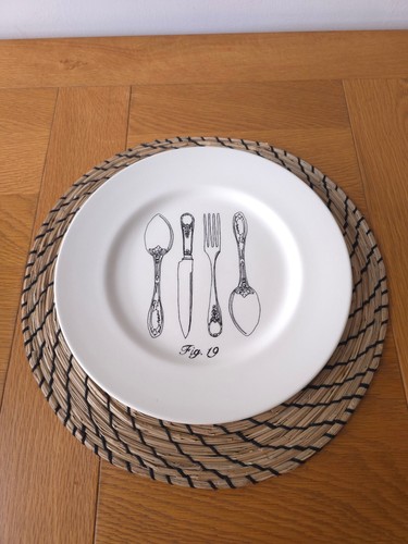 Royal stafford black - x2, white