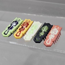 5x HexBug Classic Nano