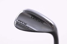 Cleveland RTX ZipCore Pitching