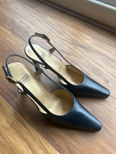 Vintage charles jourdan size - , 6