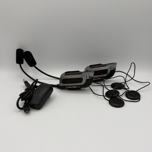 Cardo scala rider - cardo, g4