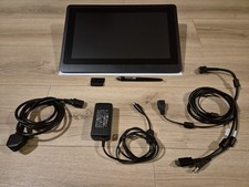Wacom Cintiq 16 Graphic Tablet