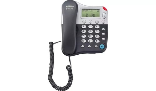 Binatone spirit 410 handsfree - binatone,