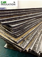 Car Engine Bay Bonnet