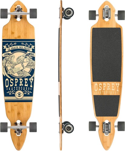 Osprey complete twin tip - twin,