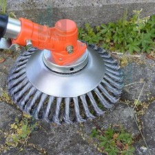 6" 8" 10" Grass Strimmer Head