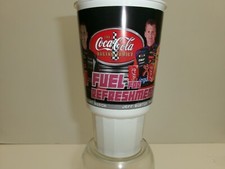 Coca-Cola Racing Family Fuel