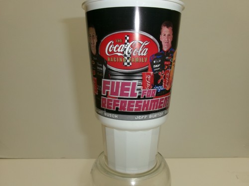 Coca cola racing family fuel - coca-cola,