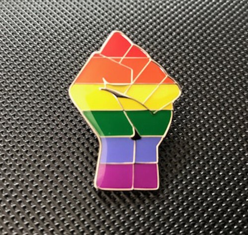 Lgbt solidarity gay pride - gay,