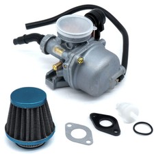 PZ19 Choke Carburetor Carby
