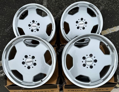 Slot alloy wheels - slot,