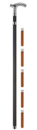 Hidden liquor glass flasks - 5,