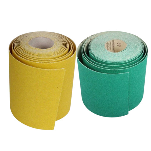 Prodec sand paper - paper, roll