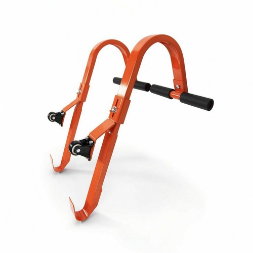 Ladder stabilizer adjustable - stabilizer,