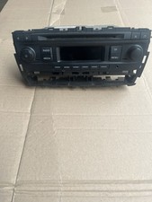 Seat Ibiza Radio CD Player Head 2009-15 Genuine