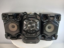 Samsung MX-H630 HiFi Audio